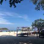 รูปภาพรีวิวของ Lipe Beach Resort จาก Suchawadee P.