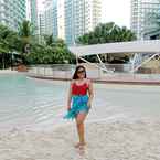Review photo of SIGLO SUITES @ The Azure Urban Resort Residences 2 from Desiree R.