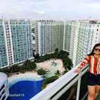 Review photo of SIGLO SUITES @ The Azure Urban Resort Residences 3 from Desiree R.