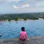 Review photo of Hotel Ciputra Cibubur managed by Swiss-Belhotel International 2 from Ayu P. S.