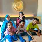 Review photo of Hotel Ciputra Cibubur managed by Swiss-Belhotel International 3 from Ayu P. S.