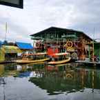 Review photo of Nita Raft House 5 from Veena V.