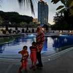Hình ảnh đánh giá của Doubletree Resort by Hilton Penang 5 từ Ezzati A.