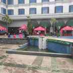 Review photo of Grand Jatra Hotel Pekanbaru from Yustika R.