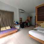 Review photo of Jasmine Resort and Spa from Arisara M.