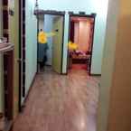 Review photo of Laras Home @ Casa Residency Service Apartment 4 from Agussapriadi L.