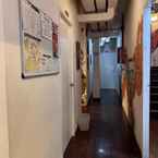 Review photo of BEAT. Arts Hostel @ Chinatown 2 from Bernadetha T.