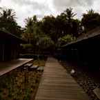 รูปภาพรีวิวของ Jeeva Klui Resort 2 จาก Yohanes B. J. D.