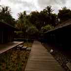 Review photo of Jeeva Klui Resort 2 from Yohanes B. J. D.