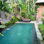 Review photo of Cocoa Ubud Private Villa		 2 from Doddy S.