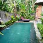 รูปภาพรีวิวของ Cocoa Ubud Private Villa		 2 จาก Doddy S.