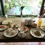 Imej Ulasan untuk Cocoa Ubud Private Villa		 4 dari Doddy S.