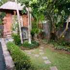 รูปภาพรีวิวของ Cocoa Ubud Private Villa		 3 จาก Doddy S.