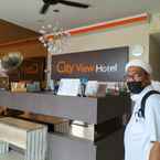 Review photo of City View Hotel Kota Warisan from Sabri S.