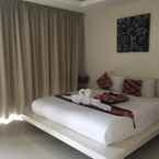 Review photo of Grand Bleu Ocean View Pool Suite from Kanokwan J.