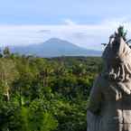 Ulasan foto dari Mount Sea View Bungalow dari Jasmal J.