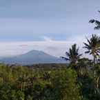 Ulasan foto dari Mount Sea View Bungalow 2 dari Jasmal J.