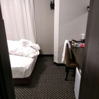 Review photo of APA Hotel Higashi Shinjuku Kabukicho Higashi from Theo A.