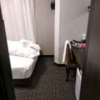 Review photo of APA Hotel Higashi Shinjuku Kabukicho Higashi from Theo A.