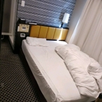 Review photo of APA Hotel Higashi Shinjuku Kabukicho Higashi 2 from Theo A.