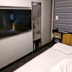 Review photo of APA Hotel Higashi Shinjuku Kabukicho Higashi 3 from Theo A.