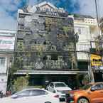 Hình ảnh đánh giá của Victorian Hotel Dalat từ Nguyen T. T. H.