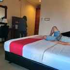 Review photo of OYO Capital O 514 Omah Pari Boutique Hotel from Nilam N.