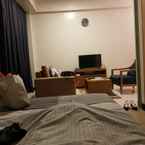 Review photo of C Suites at 8 Newtown Residences 4 from Rodelyn P.