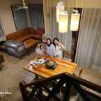 รูปภาพรีวิวของ Mutiara Carita Cottages 5 จาก M N. H. R.