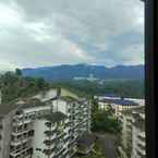 Review photo of Geo38 Prime Suites Genting Highlands 4 from Tiffany T.