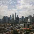 Imej Ulasan untuk Kuala Lumpur International Hotel dari Mohamad F. M.