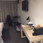 Review photo of Naumi Studio Hotel Sydney from Kusno Y.