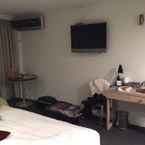 Review photo of Naumi Studio Hotel Sydney 3 from Kusno Y.