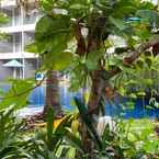 Review photo of Ramada Encore by Wyndham Bali Seminyak 2 from Nansy B.