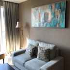 Review photo of Branz Luxury Apartment Near AEON ICE BSD 3 from Maulia A.