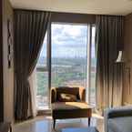 Review photo of Branz Luxury Apartment Near AEON ICE BSD 6 from Maulia A.