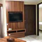 Review photo of Great Western Hotel & Resort Serpong 3 from Maulia A.