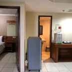 Review photo of Great Western Hotel & Resort Serpong 4 from Maulia A.