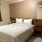 Review photo of Great Western Hotel & Resort Serpong 5 from Maulia A.