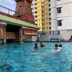 Hình ảnh đánh giá của Great Western Hotel & Resort Serpong 6 từ Maulia A.