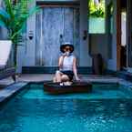 Review photo of Blue Karma Dijiwa Seminyak from Gabriella G. S.