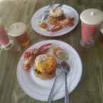 Ulasan foto dari Lobster Homestay dari Sendy S.