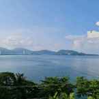 Review photo of IndoChine Resort & Villas 2 from Vatusirin I.