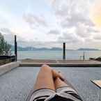 รูปภาพรีวิวของ IndoChine Resort & Villas จาก Vatusirin I.