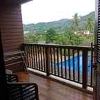 Review photo of Peach Blossom Resort 4 from Chutima M.