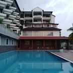 Review photo of Akar Beach Resort Port Dickson 2 from Izyan R.