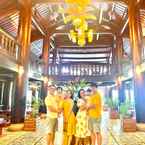 รูปภาพรีวิวของ Sankofa Village Hill Resort and Spa จาก Nguyen T. T. T.