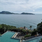 Review photo of Kalima Resort & Spa Phuket 2 from Sansanee T.