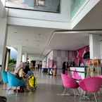 Review photo of favehotel Cimanuk Garut from Ryandanu P.