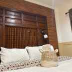 Review photo of Rumput Hotel Resort & Resto from Prisanti P.
